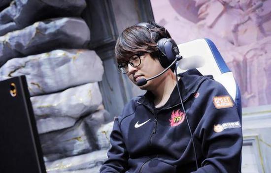 AG无畏契约迎来新成员Shr1mp助力团队升级