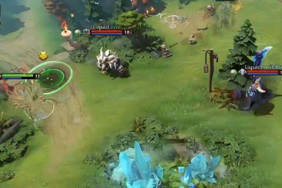 风暴英雄十周年庆典引发玩家热议国服归属