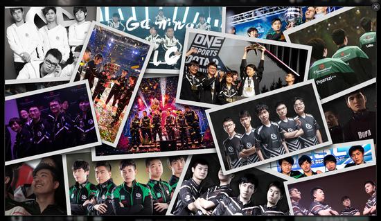 六旬梅州电竞高手逆袭世界冠军